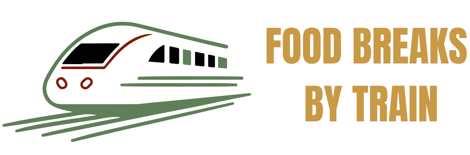 Italy food tours by train